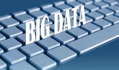 Peran Teknologi Komputer Terbaru dalam Big Data