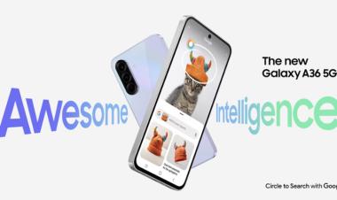 Beli Samsung Galaxy A36 Lebih Terjangkau dengan Skema Kredit Ringan