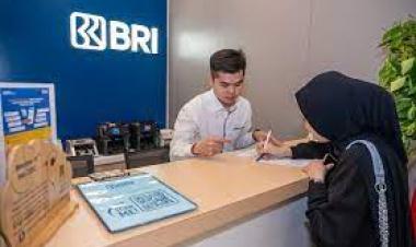 PMI Apresiasi Kehadiran BRI Taipei Branch, Permudah Transaksi dan Pengiriman Uang dari Taiwan ke Indonesia