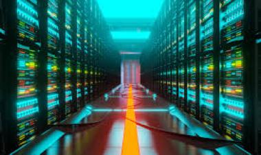 Perkembangan Server dan Data Center dengan Teknologi Terbaru
