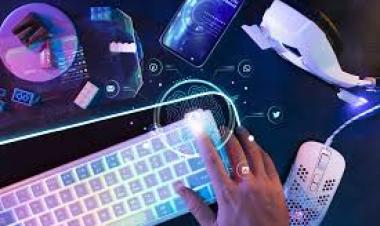 AI Generatif: Teknologi Komputer Masa Depan yang Sudah Hadir