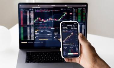 Investasi Modal Receh Rp10 Ribu, Bisa Punya Saham AS dan Crypto