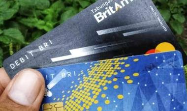 Tak Perlu Khawatir, Proses Ganti Kartu ATM BRI Kini Lebih Mudah Cepat dan Aman