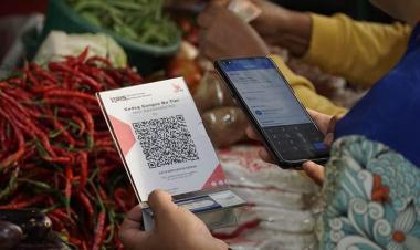 Ikut Kebutuhan Konsumen, Gunakan QRIS BRI Permudah Transaksi