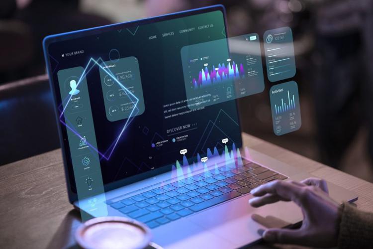 Peran Deep Learning dalam Teknologi AI dan Big Data