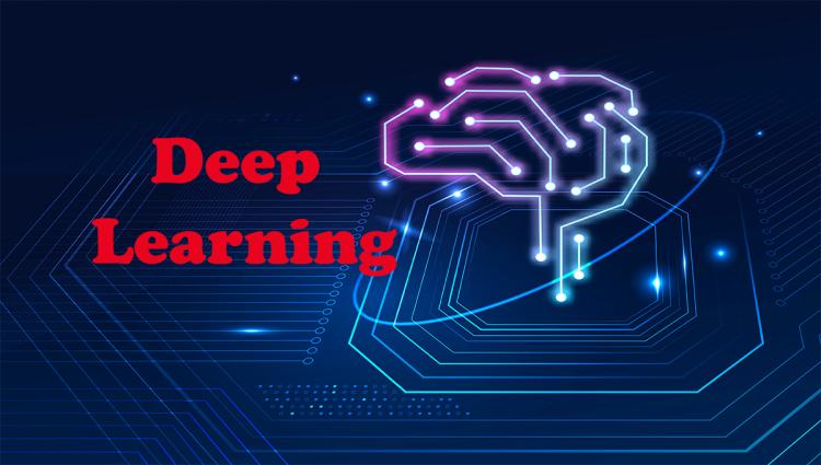 Deep Learning dalam Pengolahan Gambar dan Pengenalan Wajah