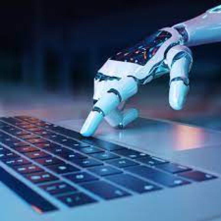 Robotika dan Integrasinya dengan Teknologi Komputer Terkini