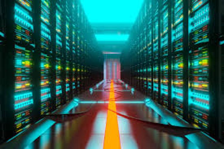 Perkembangan Server dan Data Center dengan Teknologi Terbaru
