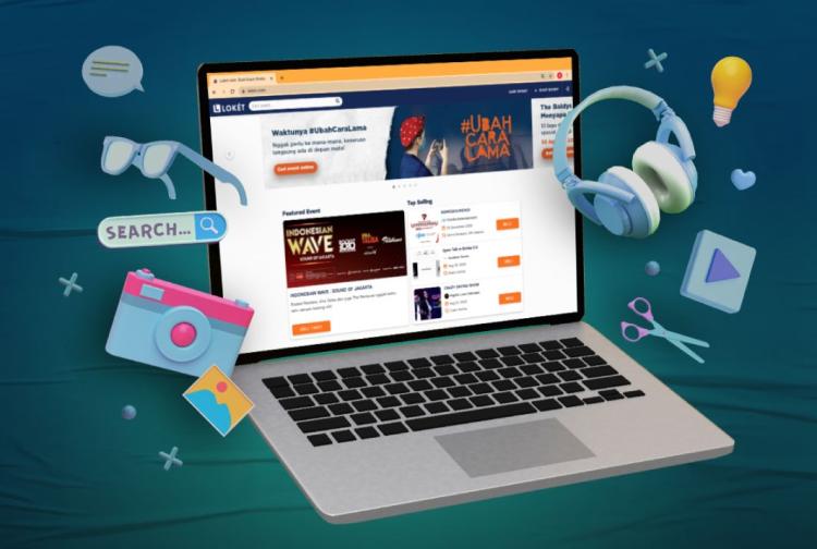 Pengaruh Teknologi Komputer Terbaru pada Dunia Hiburan Digital
