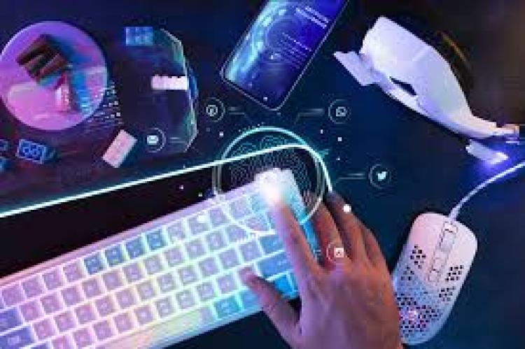 AI Generatif: Teknologi Komputer Masa Depan yang Sudah Hadir