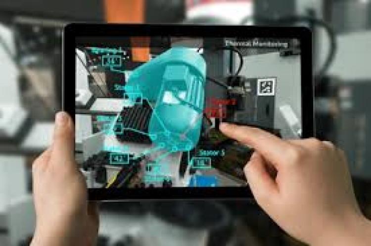 Virtual Reality dan Augmented Reality dalam Teknologi Komputer Terkini